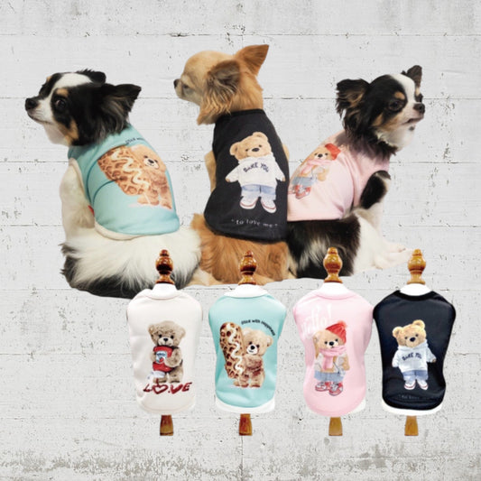 ヒートテラルルタンク