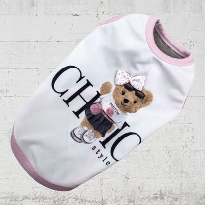 アミィベアタンク