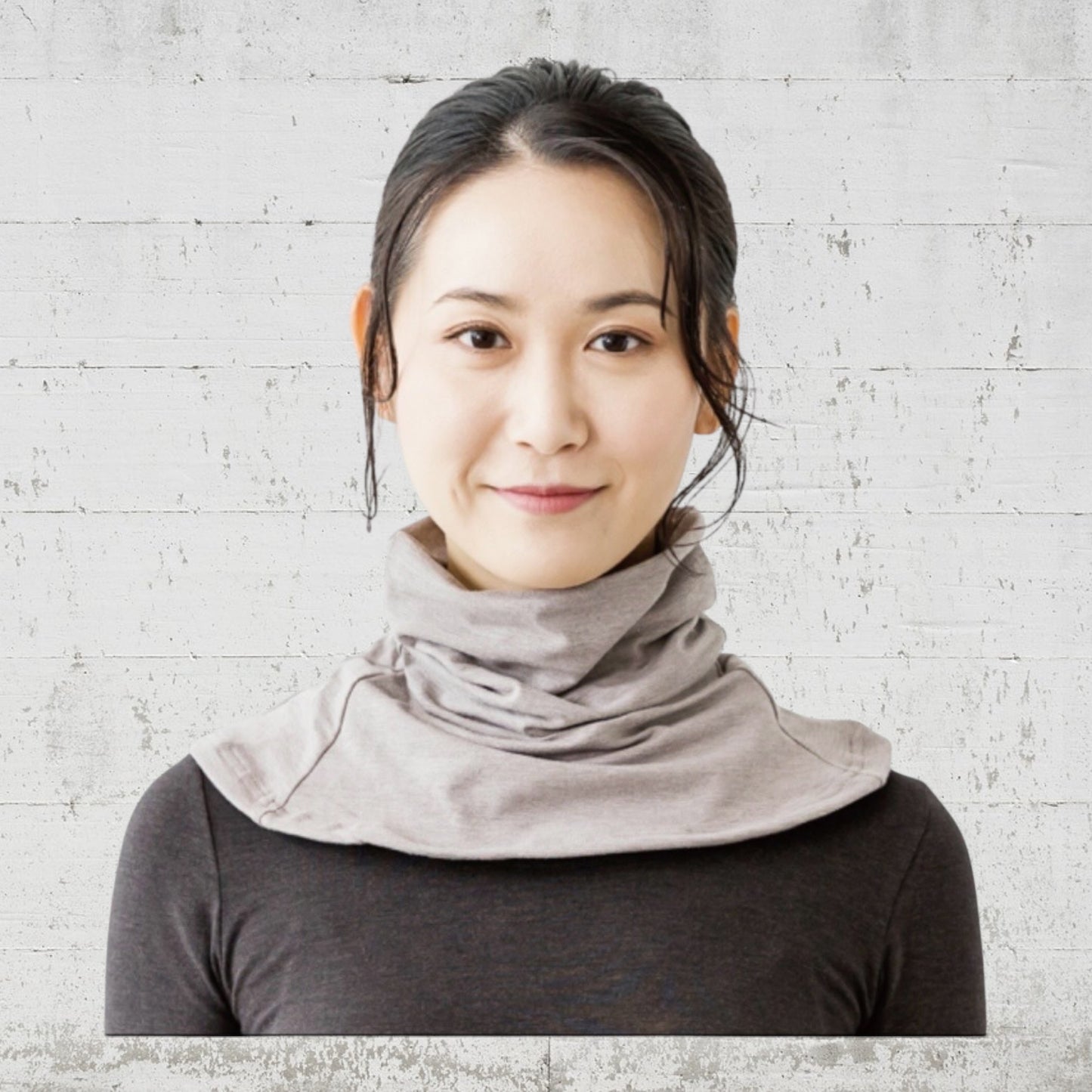 テラビューティーシリーズ　テラビューティーネックウォーマー