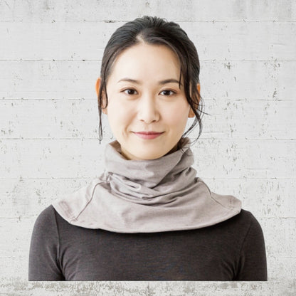 テラビューティーシリーズ　テラビューティーネックウォーマー