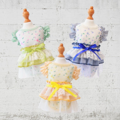 クールガーデンフラワータンク