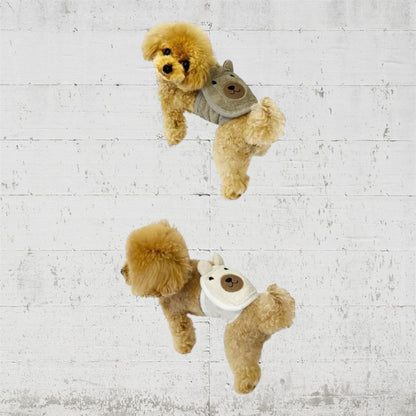 アニマルマナーベルトGODPIVA ✖️Kupla kupla