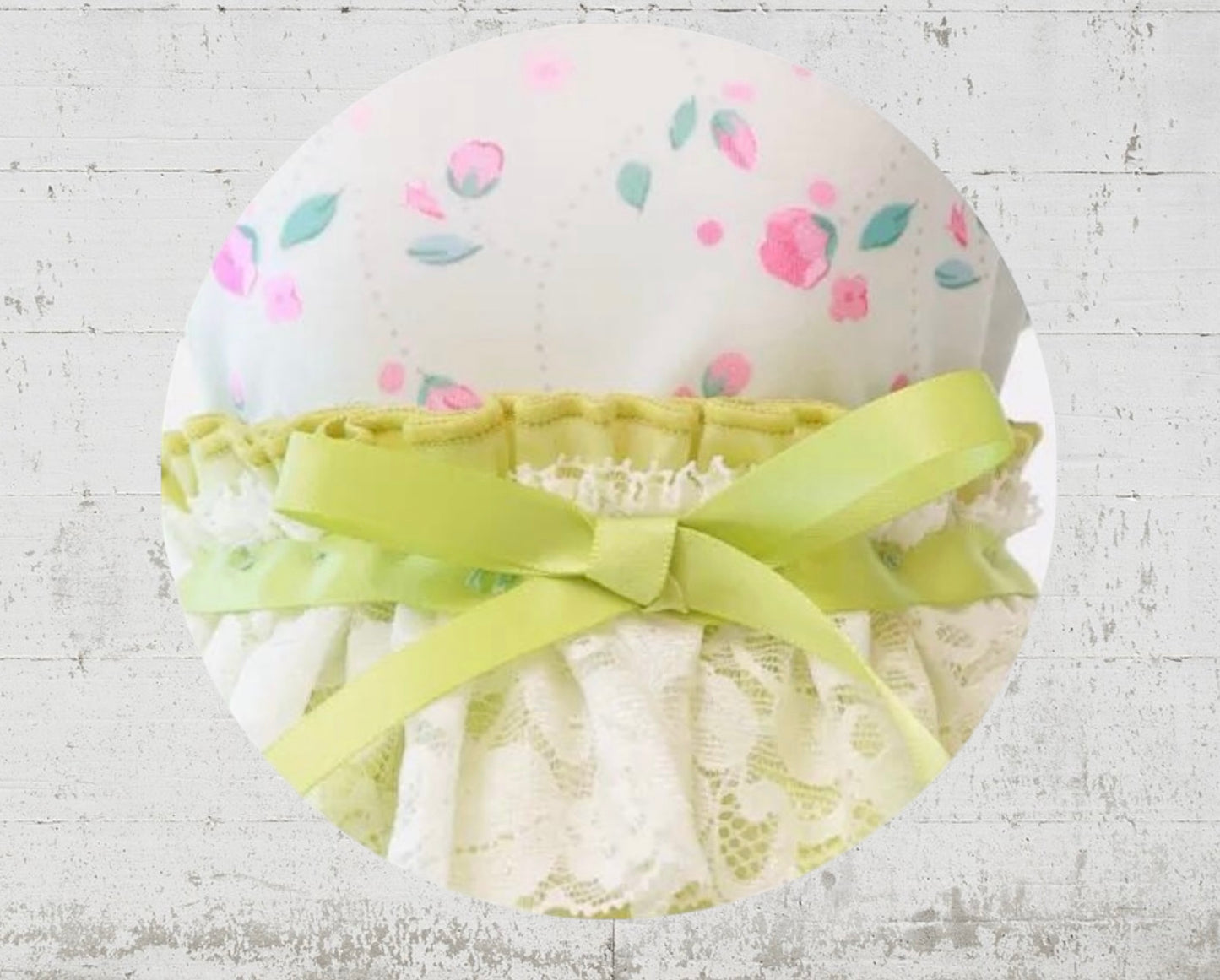 クールガーデンフラワータンク