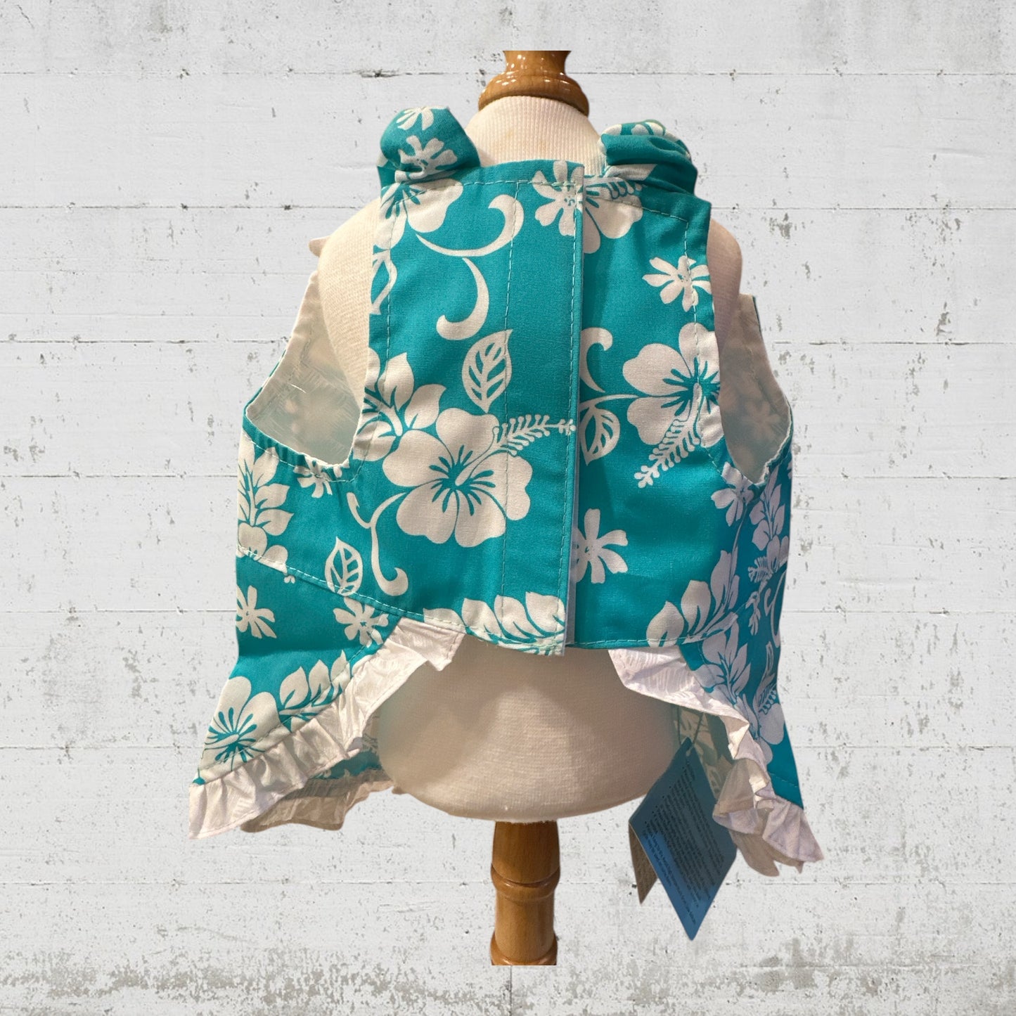 2025 トロピカルドレス