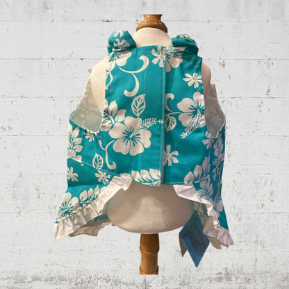 2025 トロピカルドレス