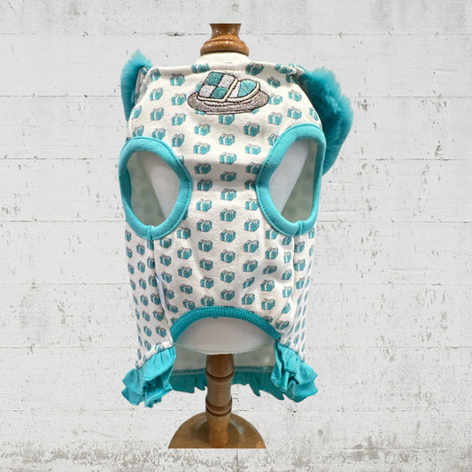 ウーファーニー　ブーディドレス