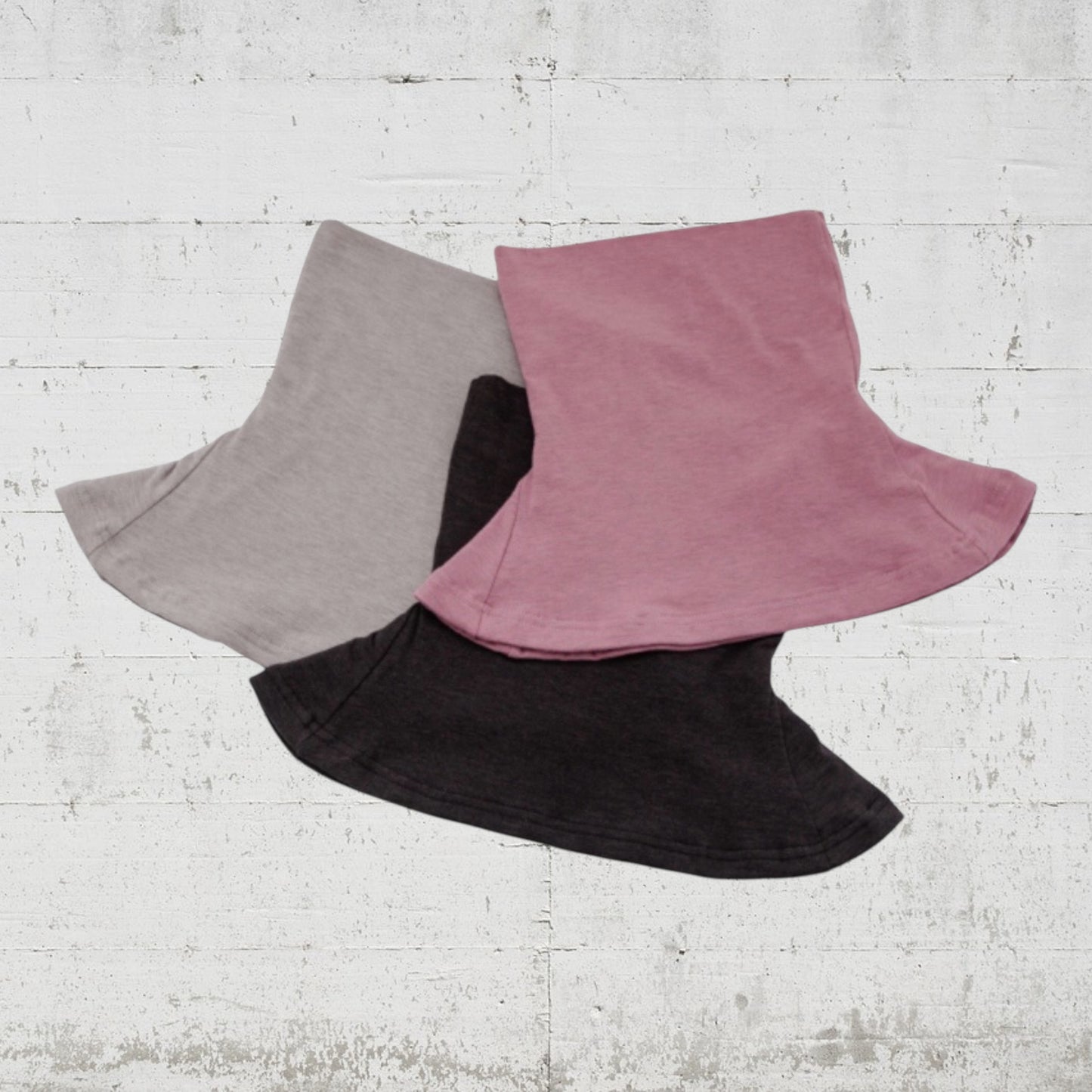 テラビューティーシリーズ　テラビューティーネックウォーマー