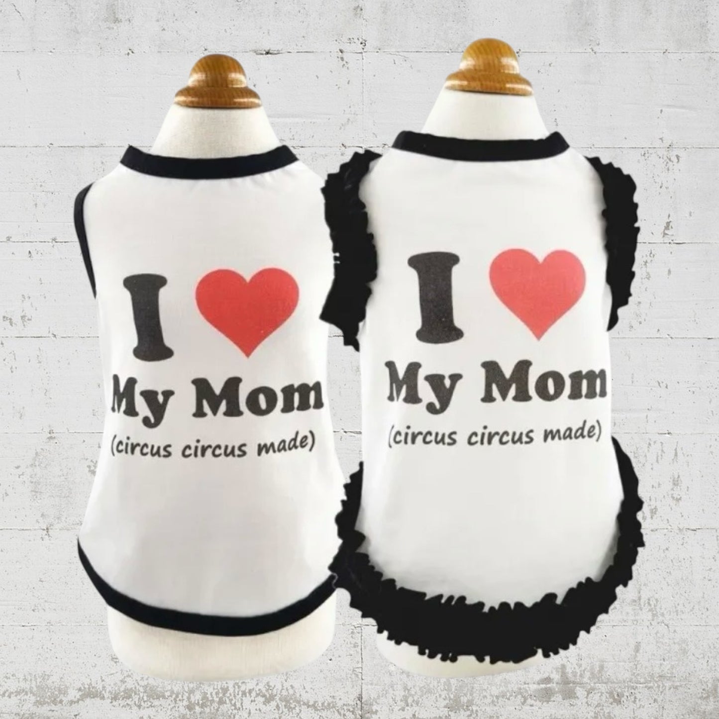 アイらぶタンク