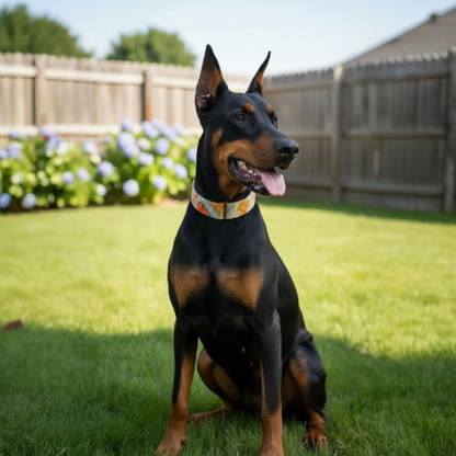 Ｂrott　サカレタ　マーチンゲールカラー