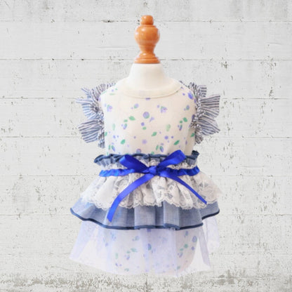 クールガーデンフラワータンク