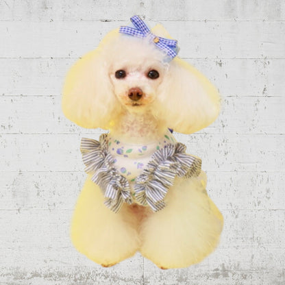 クールガーデンフラワータンク