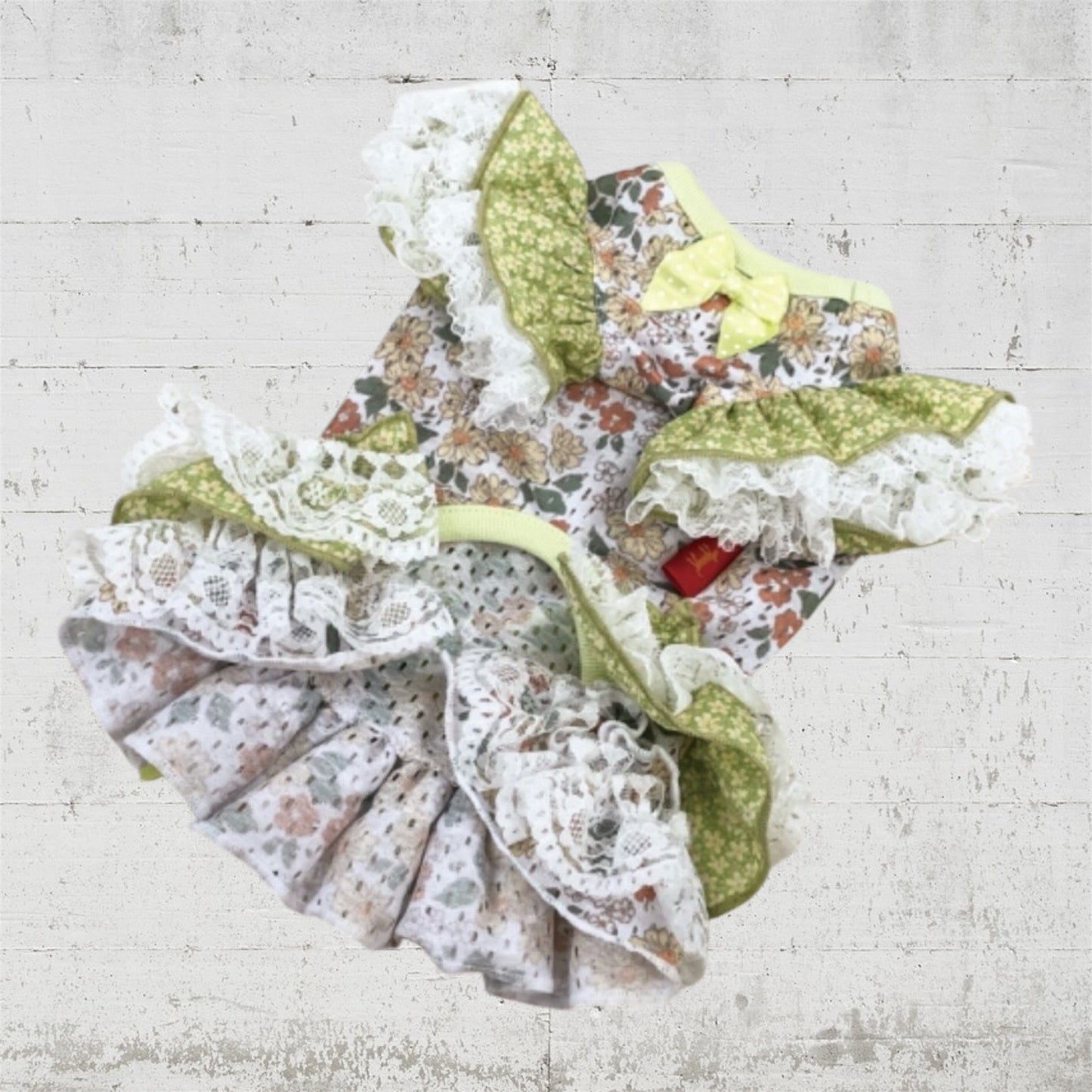 デイジーワンピ