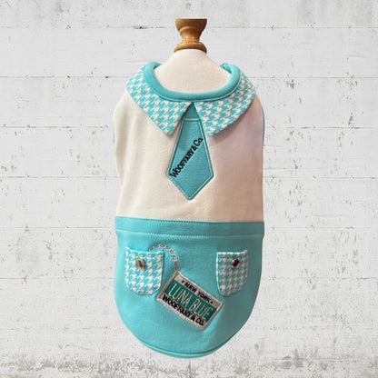 ウーファニーネクタイタンク