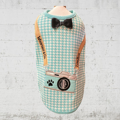 ウーファニーカメラタンク