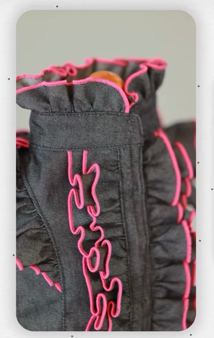 Flour Denim