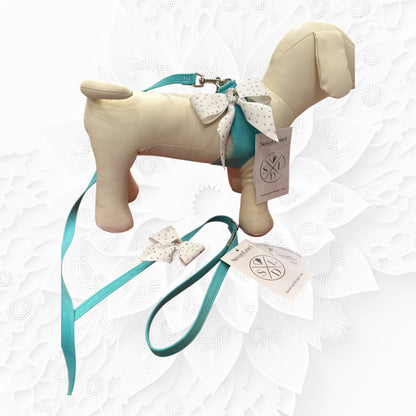 SusanLanci TailBowステップインハーネス