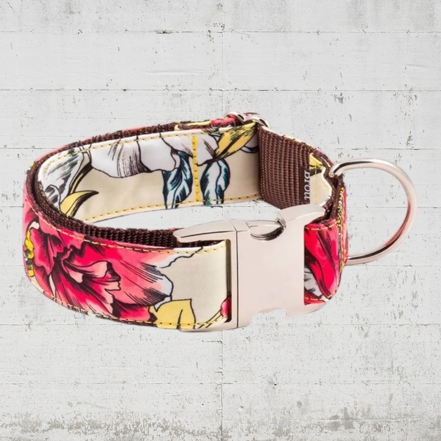 Brott ベラドンナ 首輪