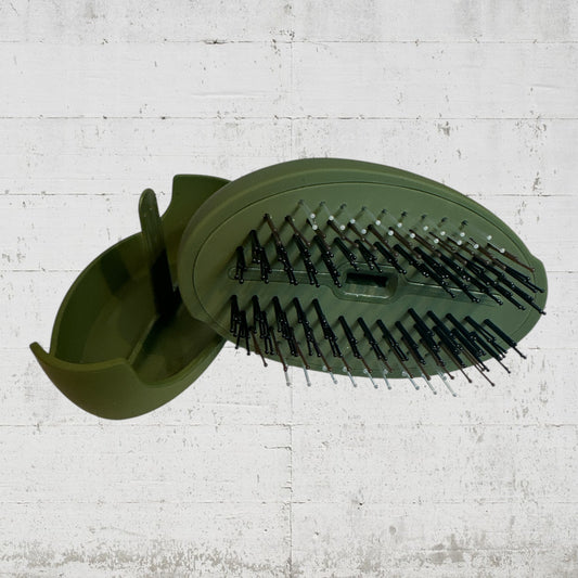 パルムアニモ　ペット用ブラシ