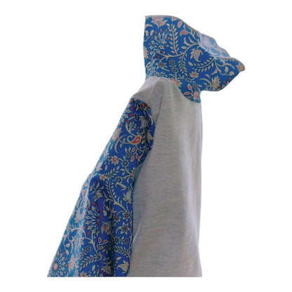 オリエンタルブルー