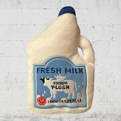 フレッシュミルク