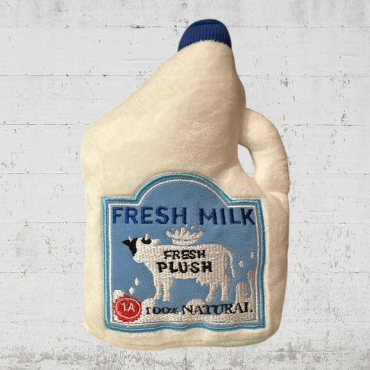 フレッシュミルク