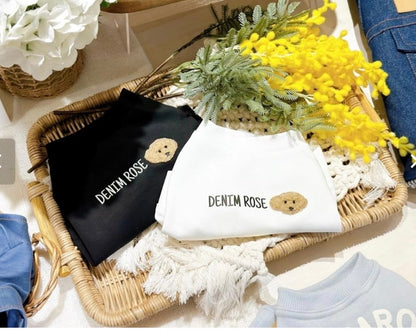ロゴTシャツ