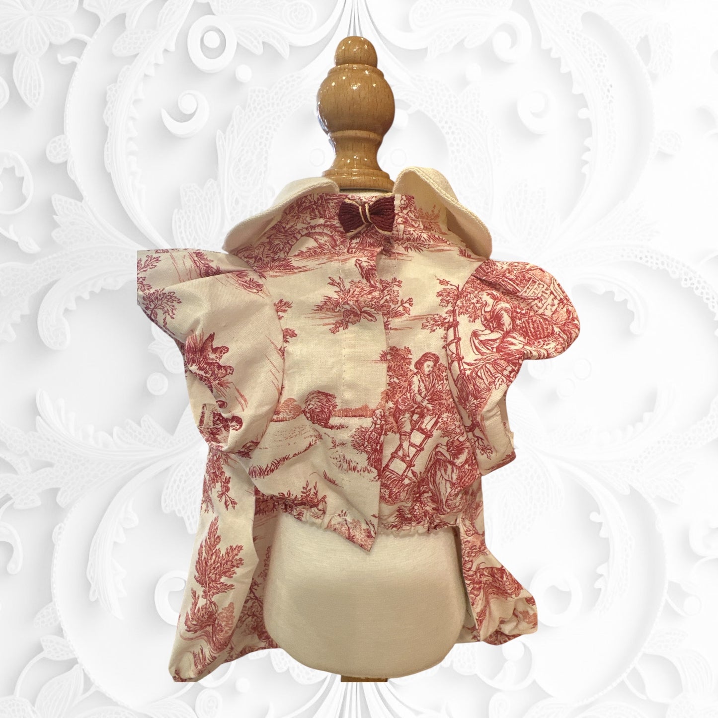 Jolie ジュイールバルーンワンピース