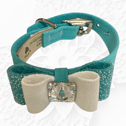 SusanLanci 　Really Big Bow首輪