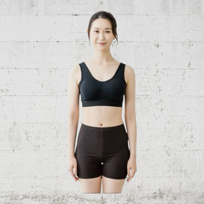 ロングセラー！テラビューティーシリーズ　テラビューティーショートパンツ　