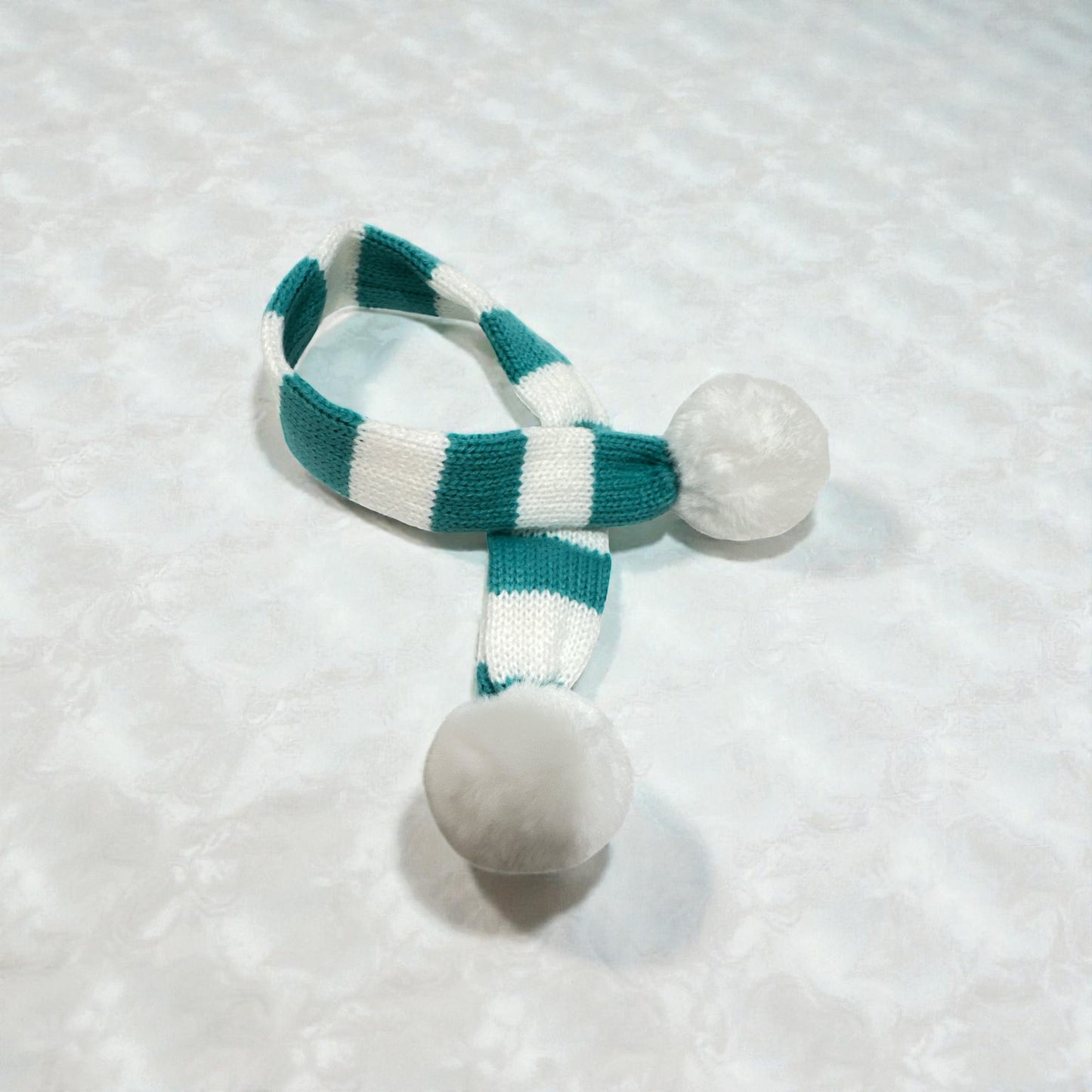 スニファニー　ブロックセーター