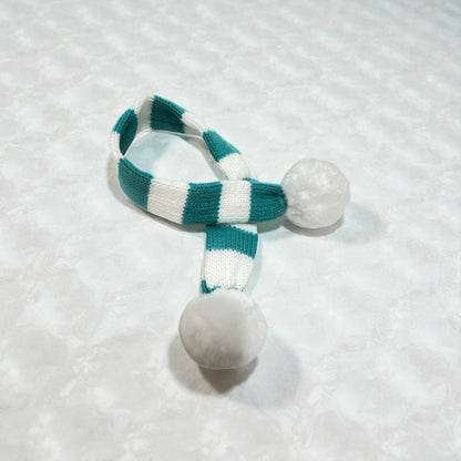 スニファニー　ブロックセーター