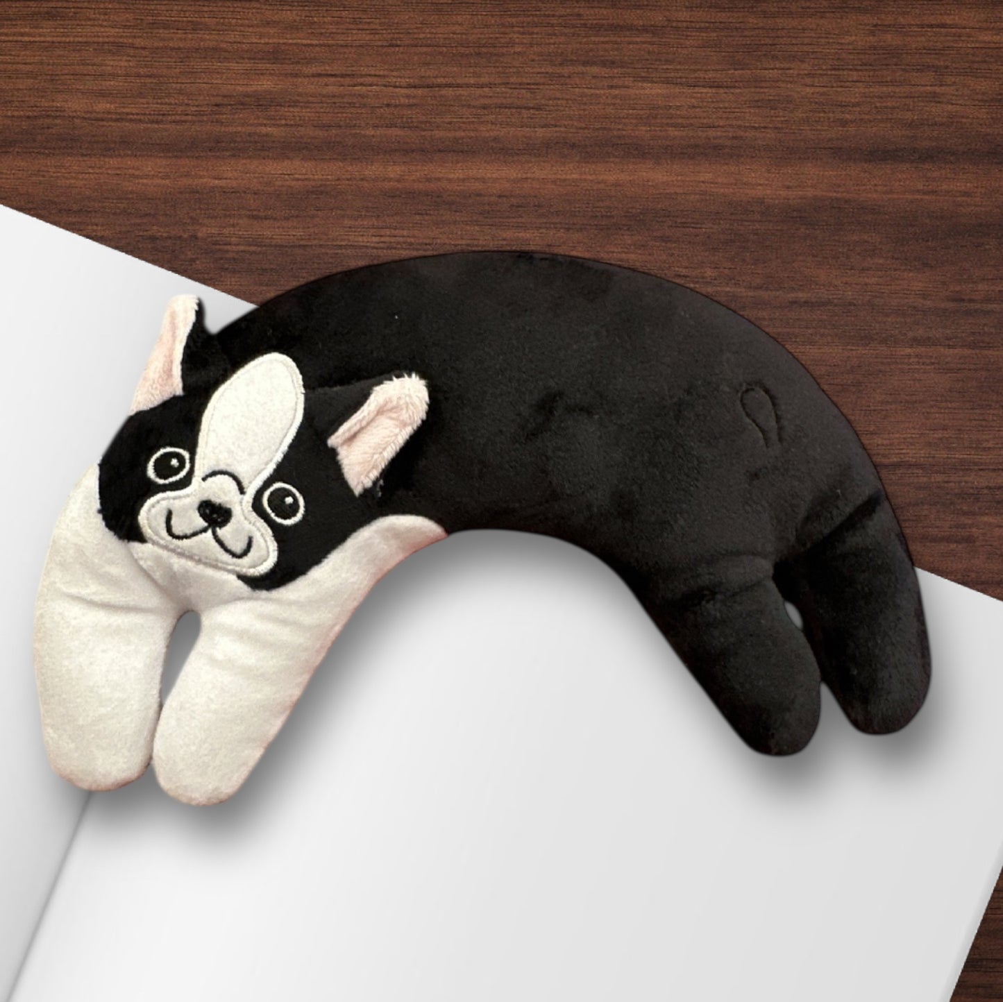 ボストンテリアピロー