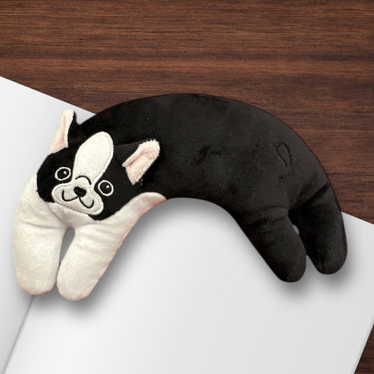 ボストンテリアピロー