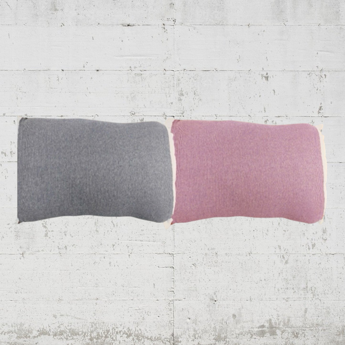 テラビューティーシリーズ　テラビューティーシルクニットピローカバー