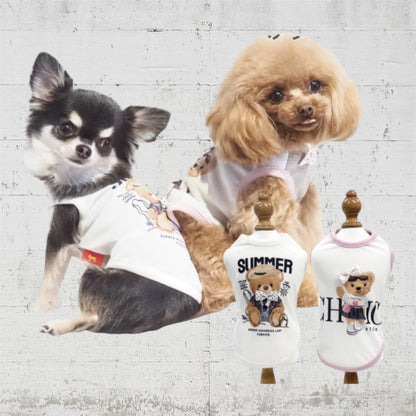 アミィベアタンク