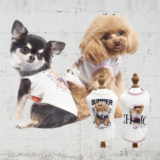 アミィベアタンク