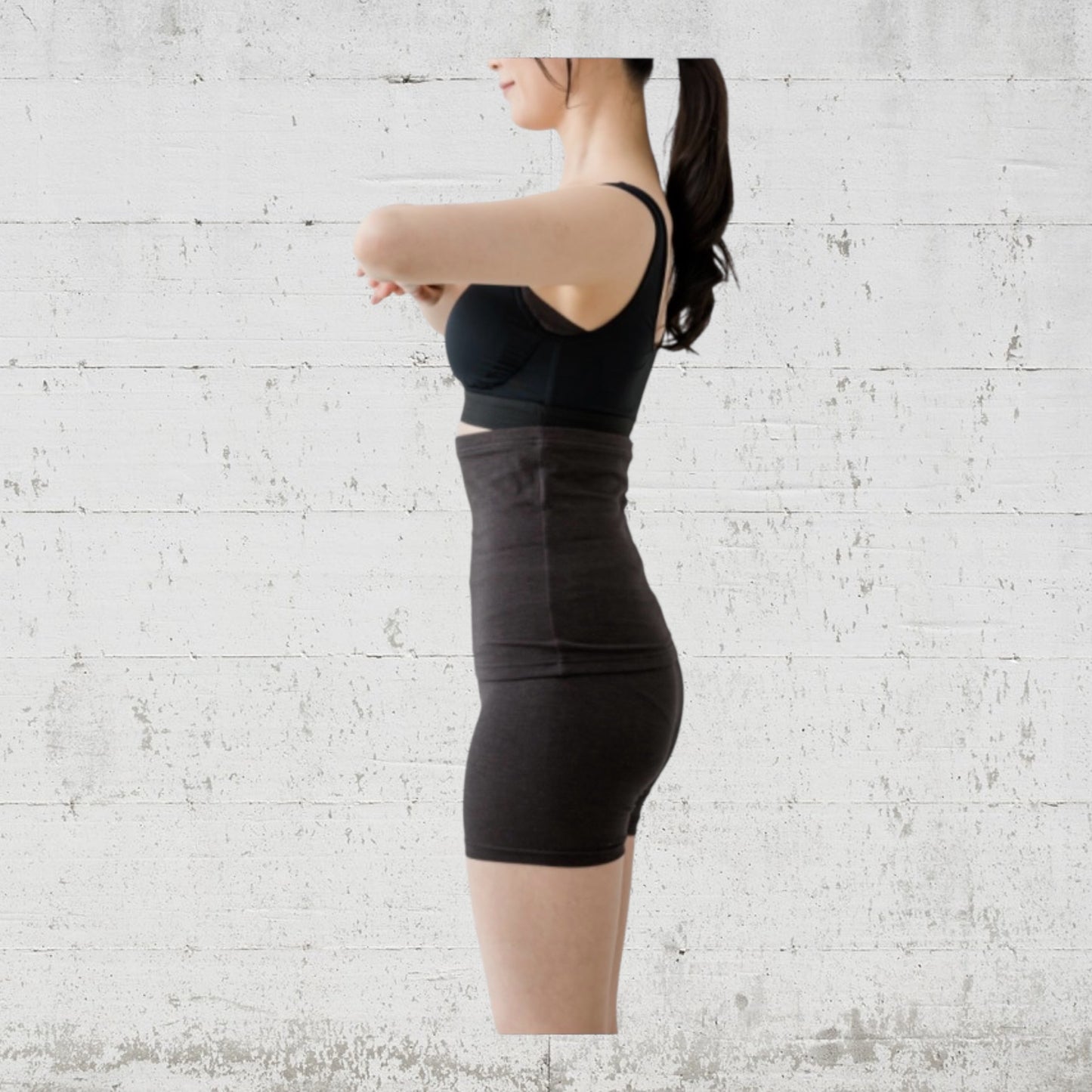 No.1ヒット！テラビューティーシリーズナンバーワンヒット商品　ベリーバンド