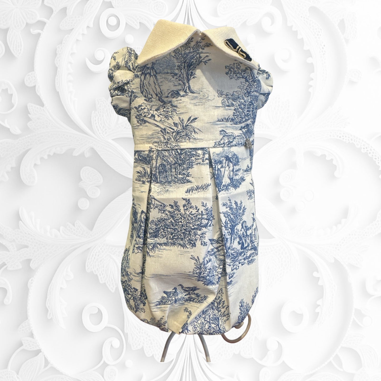 Jolie ジュイールバルーンワンピース