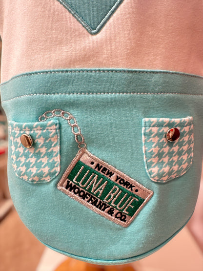 ウーファニーネクタイタンク