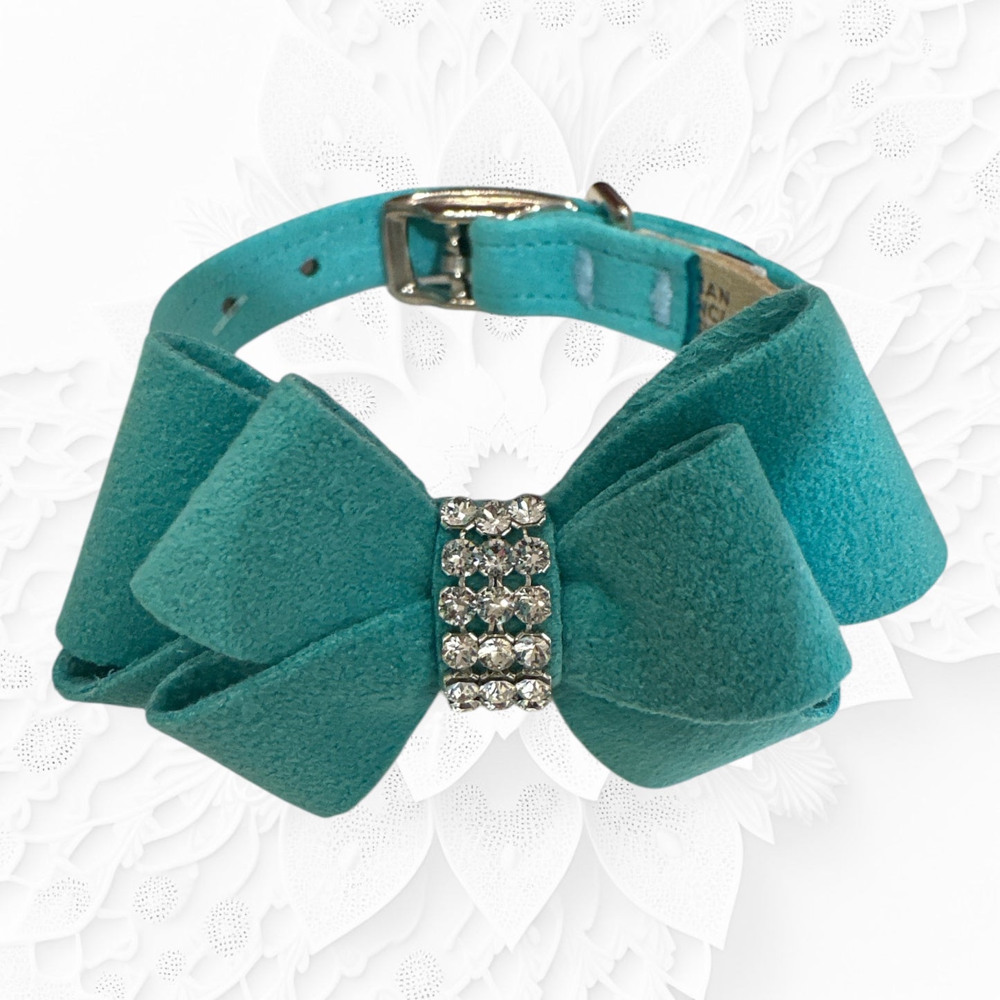 SusanLanci　HOPE　首輪