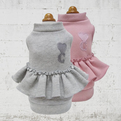 アウトレットセール！！！Heart Baby Sweat