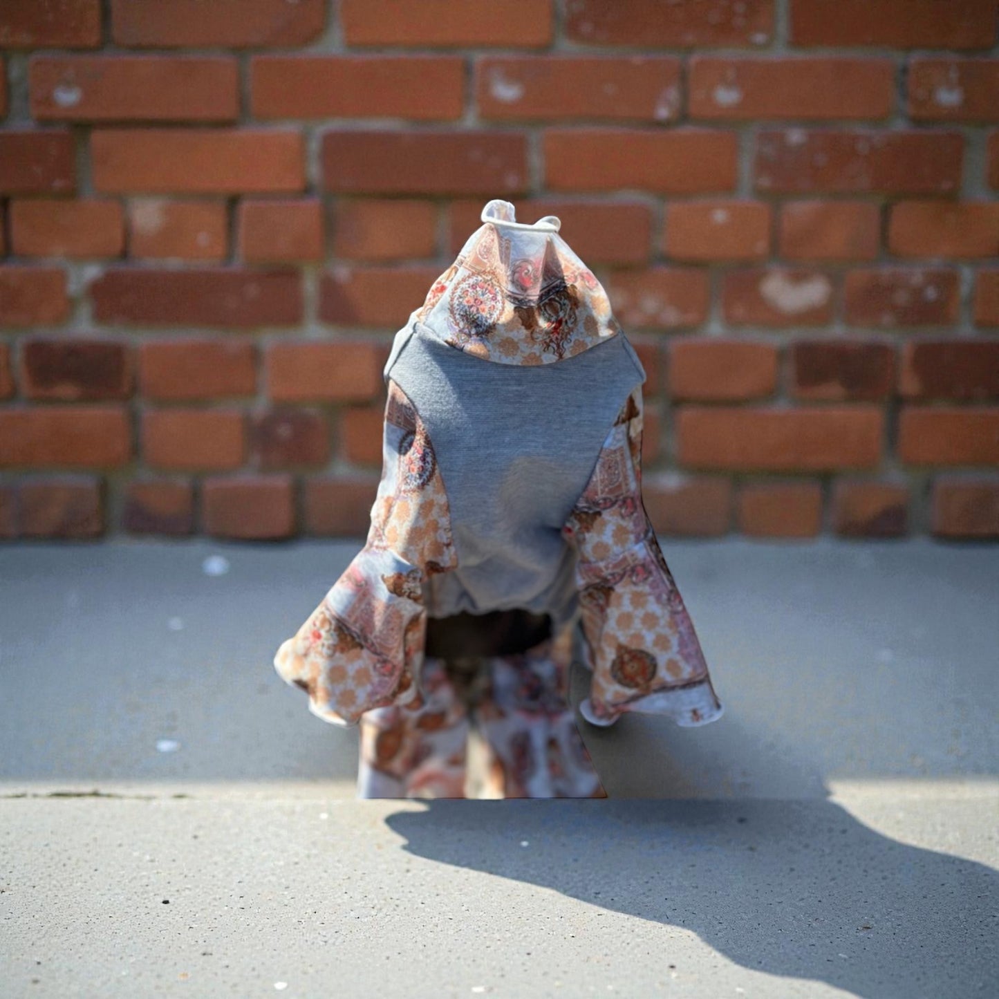 アンティークレディ　ブーツカット