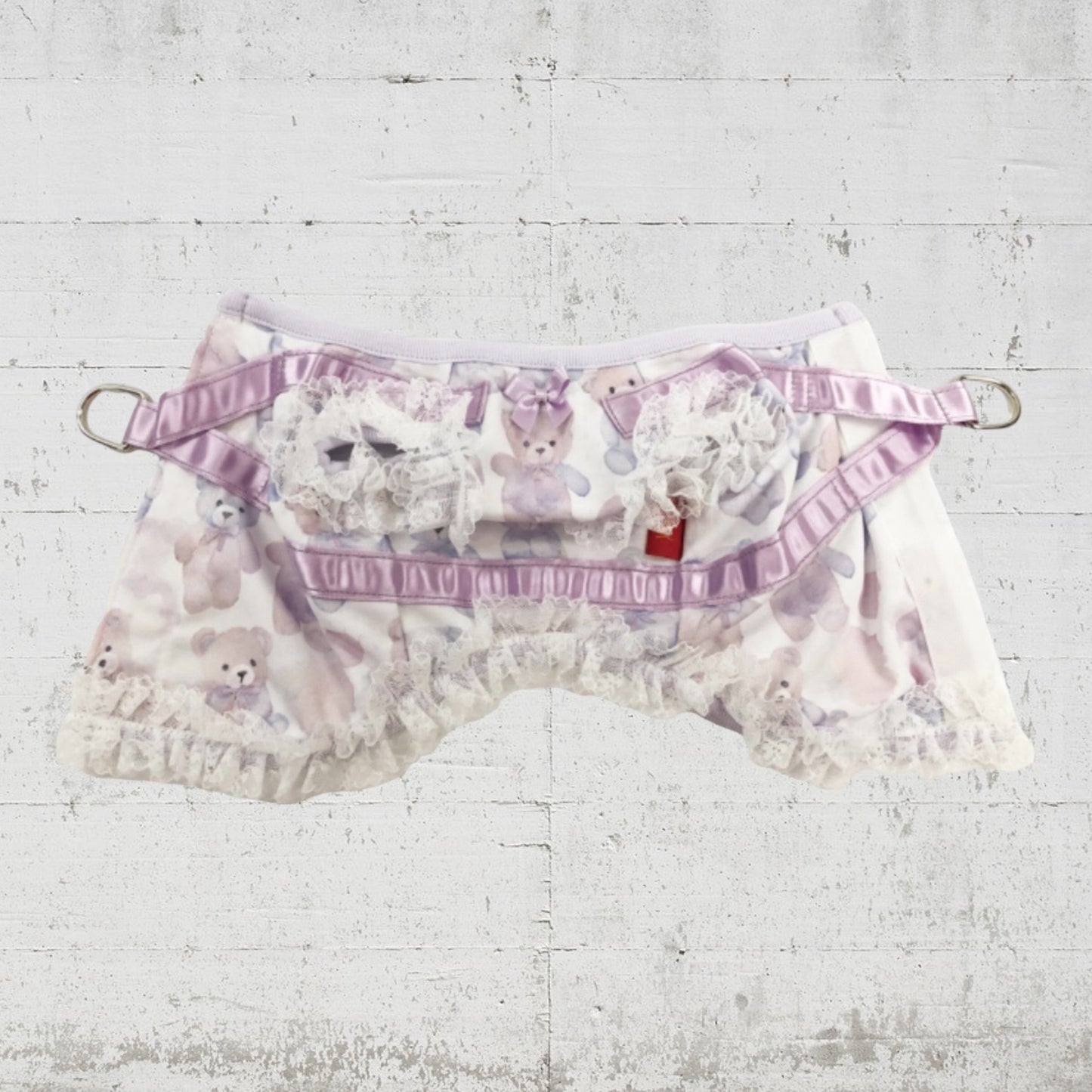 ドリームベアハーネス