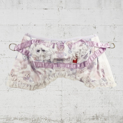 ドリームベアハーネス