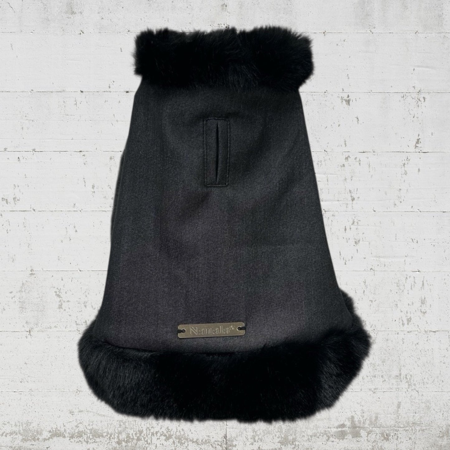 Nanalaポンチョコート