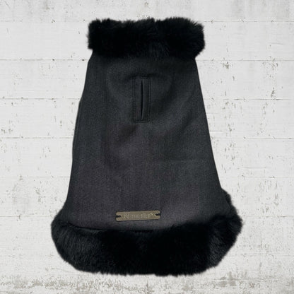 Nanalaポンチョコート