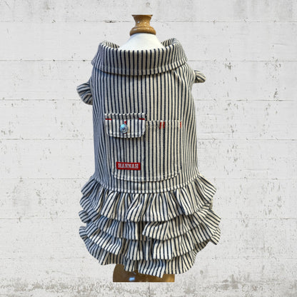 Hannah ボンボローニ　レディ