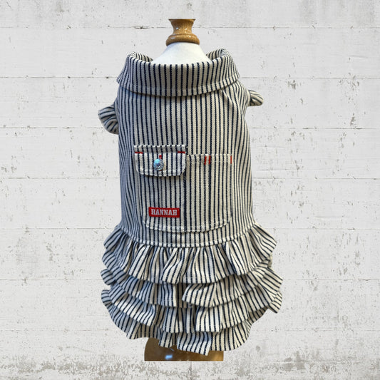 Hannah ボンボローニ　レディ