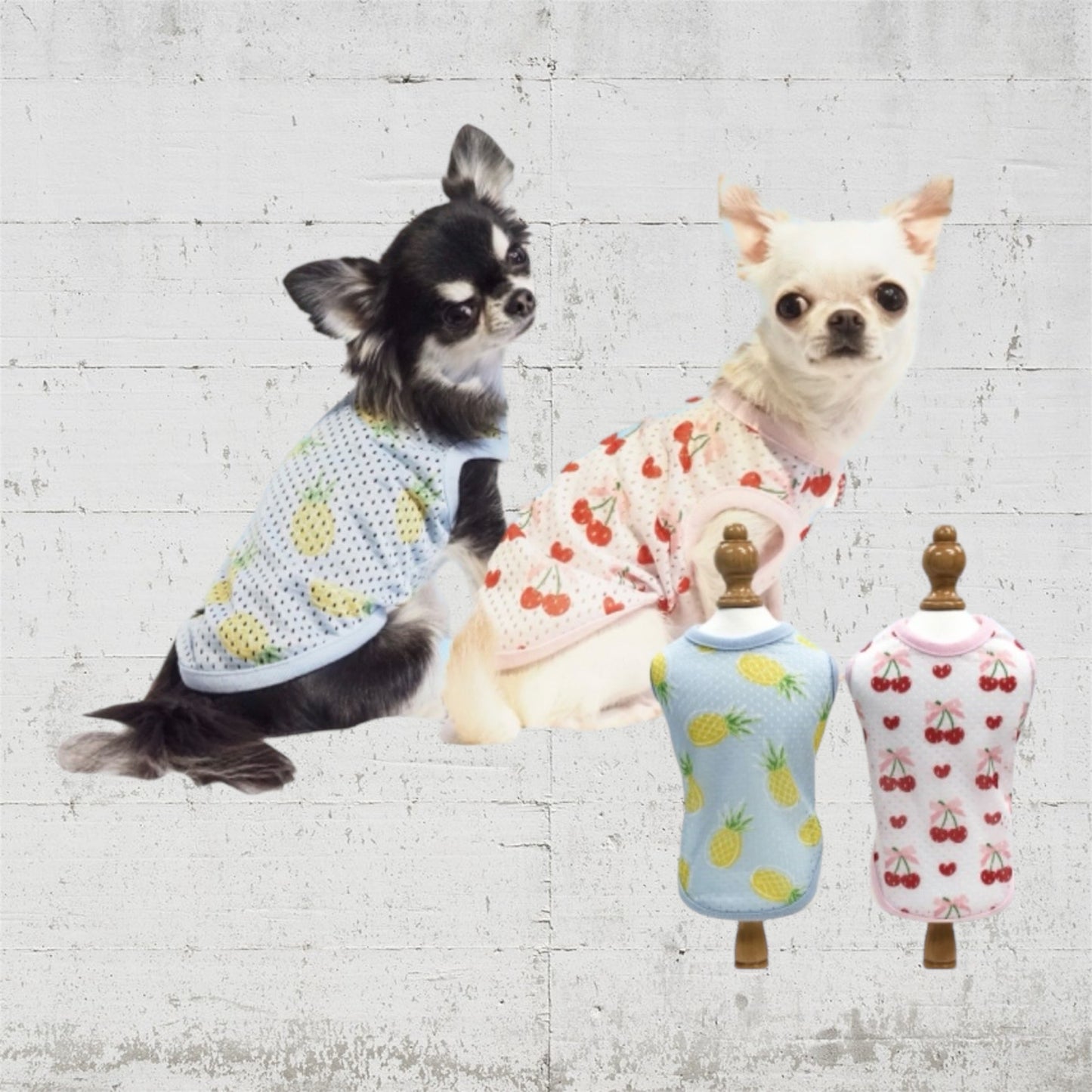 フルーティータンク