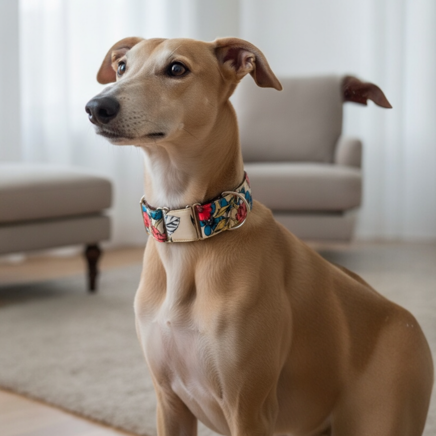 Brott ベラドンナ　マーチンゲールカラー